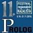 11. festival regionalnih kazališta Prolog